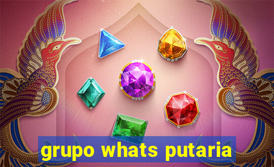 grupo whats putaria